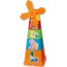 Set de jucării pentru nisip Androni Mill Pyramid (3100-0000)