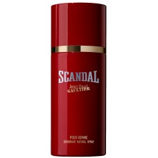 Parfum pentru el Jean Paul Gaultier Scandal pour Homme Deodorant Spray 150ml