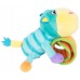 Игрушка для колясок и кроваток Happy Snail Hippo Bubba (14HSK03BU)