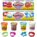 Plastilina Hasbro Play-Doh Cookie Canister (E5100)