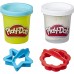 Plastilina Hasbro Play-Doh Cookie Canister (E5100)