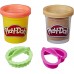 Plastilina Hasbro Play-Doh Cookie Canister (E5100)