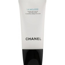 Produs de curatare tenului Chanel Le Mousse Cleansing Cream-to-Foam 150ml