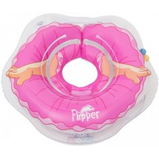 Cercul pentru baie pentru nou-născuți Flipper Roxy Ballerina (FL007)