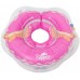 Круг для купания новорожденных Flipper Roxy Ballerina (FL007)