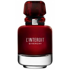 Парфюм для неё Givenchy L'Interdit Rouge EDP 80ml