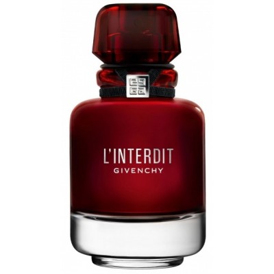 Парфюм для неё Givenchy L'Interdit Rouge EDP 80ml