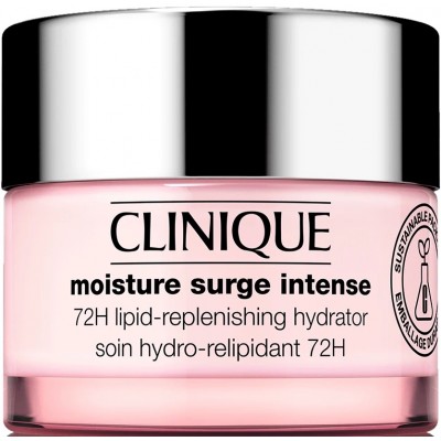 Cremă pentru față Clinique Moisture Surge Intense 72H Lipid Replenishing Hydrator 30ml