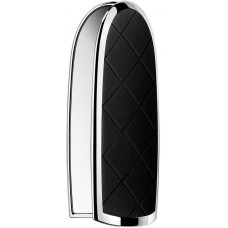 Сase pentru ruj Guerlain Rouge G Lips Case Black Velvet