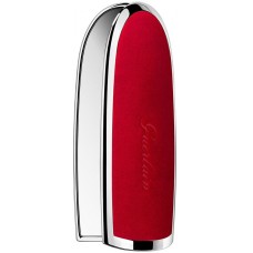 Сase pentru ruj Guerlain Rouge G Lips Case Red Velvet