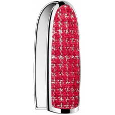 Сase pentru ruj Guerlain Rouge G Lips Case Tweed