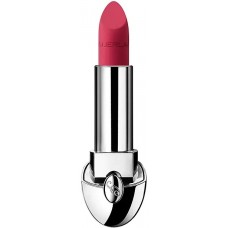 Ruj de buze Guerlain Rouge G Lipstick Refill Velvet 525 Deep Pink