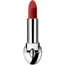 Ruj de buze Guerlain Rouge G Lipstick Refill Velvet 775 Wine Red