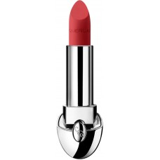 Ruj de buze Guerlain Rouge G Lipstick Refill Velvet 885 Fire Orange