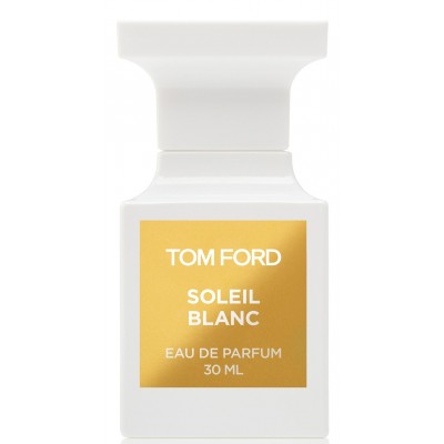 Парфюм-унисекс Tom Ford Soleil Blanc EDP 30ml