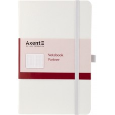 Тетрадь Axent Partner A5/96p White (8201-21-A)