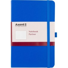 Тетрадь Axent Partner A5/96p Blue (8201-07-A)