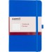 Caiet Axent Partner A5/96p Blue (8201-07-A)