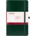 Caiet Axent Partner Lux A5/96p Green (8202-04-A).