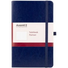 Тетрадь Axent Partner Pro A5/112p Blue (8204-02-A)