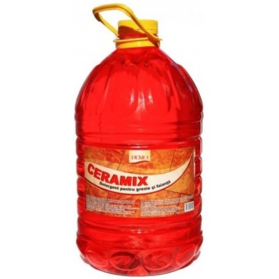 Detergent pentru suprafețe Demo Ceramix 5L (001209)