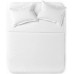 Постельное бельё Askona Home White Snow Euro