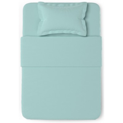 Постельное бельё Askona Home Lagoon Single Bedding Set