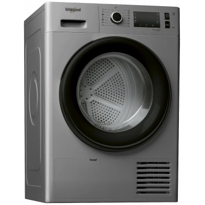 Сушильная машина Whirlpool Pro AWZ 9 HPS