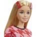 Кукла Barbie (GRB59)