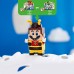 Конструктор Lego Super Mario: Bee Mario (71393)