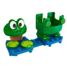 Конструктор Lego Super Mario: Frog Mario (71392)