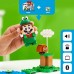 Конструктор Lego Super Mario: Frog Mario (71392)