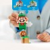 Конструктор Lego Super Mario: Frog Mario (71392)