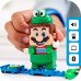 Конструктор Lego Super Mario: Frog Mario (71392)