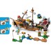 Set de construcție Lego Super Mario: Bowser’s Airship (71391)