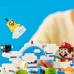 Конструктор Lego Super Mario: Lakitu Sky World (71389)