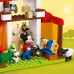 Конструктор Lego Disney: Mickey Mouse & Donald Duck's Farm (10775)