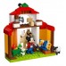 Конструктор Lego Disney: Mickey Mouse & Donald Duck's Farm (10775)