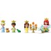 Конструктор Lego Disney: Ariel, Belle, Cinderella and Tiana's Storybook Adventures (43193)