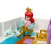 Конструктор Lego Disney: Ariel, Belle, Cinderella and Tiana's Storybook Adventures (43193)