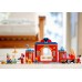 Конструктор Lego Disney: Mickey & Friends Fire Truck & Station (10776)