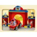 Конструктор Lego Disney: Mickey & Friends Fire Truck & Station (10776)