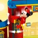 Конструктор Lego Disney: Mickey & Friends Fire Truck & Station (10776)