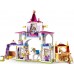 Конструктор Lego Disney: Belle and Rapunzel's Royal Stables (43195)