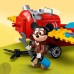 Конструктор Lego Disney: Mickey Mouse's Propeller Plane (10772)