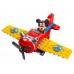 Конструктор Lego Disney: Mickey Mouse's Propeller Plane (10772)