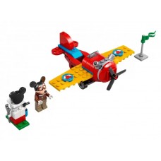 Конструктор Lego Disney: Mickey Mouse's Propeller Plane (10772)