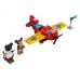 Конструктор Lego Disney: Mickey Mouse's Propeller Plane (10772)