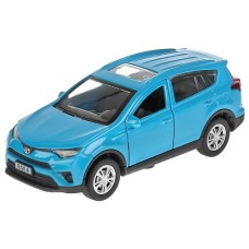 Машина Technopark 1:32 Toyota RAV4 (RAV4-BU) Blue