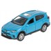 Машина Technopark 1:32 Toyota RAV4 (RAV4-BU) Blue